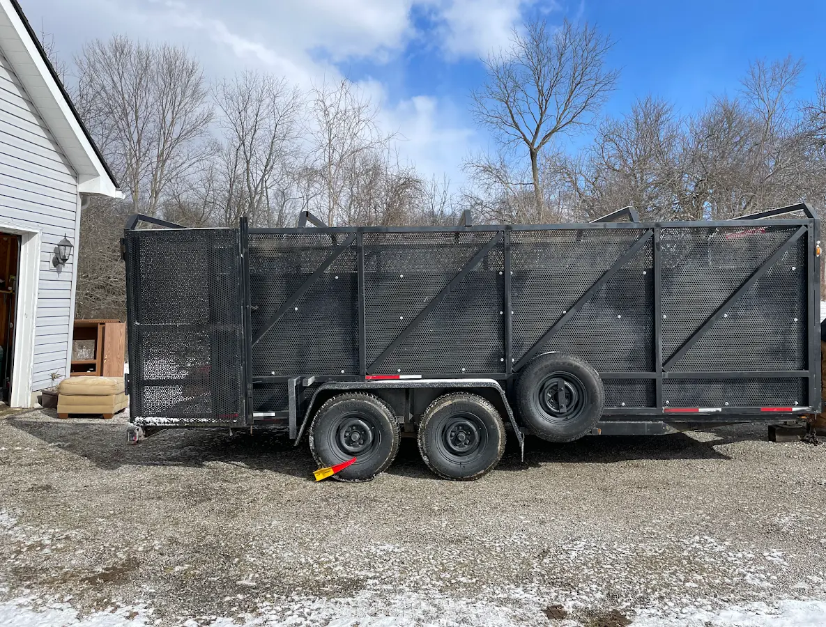 Dumpster Rental services in Princess Anne, MD